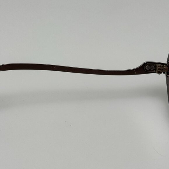 Evans Sunglasses Optalume E8 Vintage Retro USA 56-15-140 main image 9